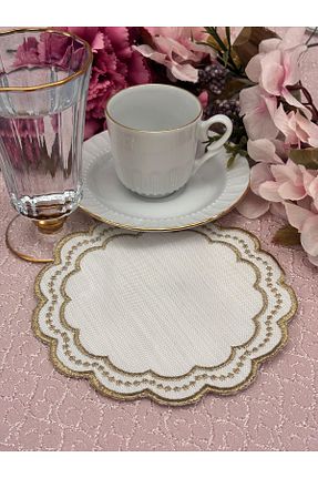 دستمال مهمانی نباتی Mustgross - کد 920422548