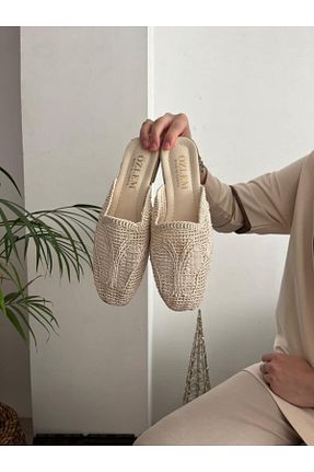 دمپائی زنانه پلی اورتان Behtah Kundura - کد 920457423