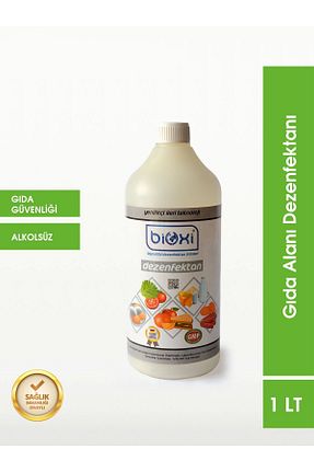ضد عفونی کننده Bioxi - کد 35654846