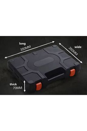 کیف و جعبه ابزار newprotech - کد 920501794
