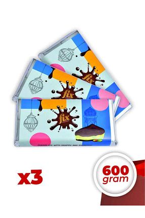 شکلات Fix - کد 847739088
