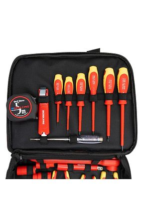 کیف و جعبه ابزار İzeltaş - کد 823205571