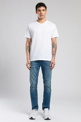 تیشرت قرمز مردانه رگولار Lee Cooper - کد 920512909