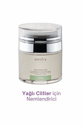 کرم صورت Yağlı Seniha Skincare - کد 904414860