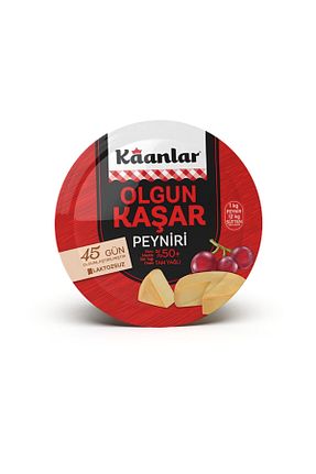 پنیر Kaanlar - کد 903243814