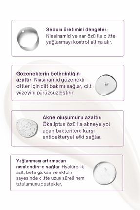 کرم صورت Yağlı Seniha Skincare - کد 904414860