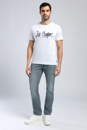 تیشرت قرمز مردانه رگولار Lee Cooper - کد 920512693