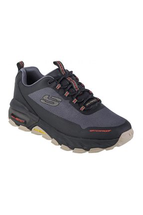 کفش پیاده روی مشکی مردانه پارچه ای Skechers - کد 900147642