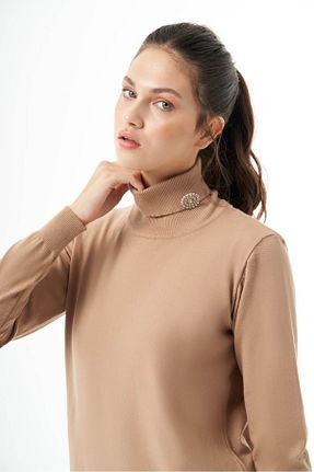 تونیک رنگی رگولار Mizalle - کد 920520939