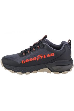 کفش پیاده روی مشکی مردانه پارچه ای Skechers - کد 900147642