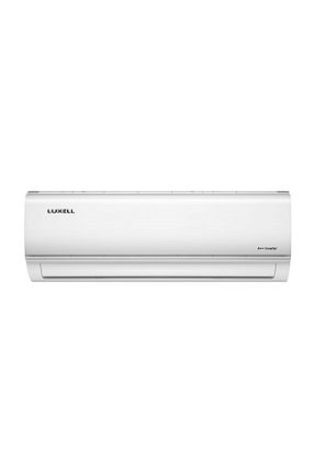 کولر گازی سفید 18000 Btu/h Luxell - کد 920526099