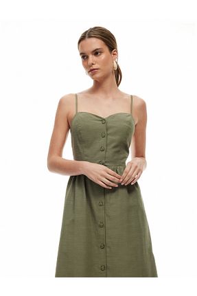 لباس بنفش زنانه بافتنی Koton - کد 925067662