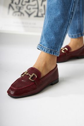 بابت زرشکی زنانه Limoya - کد 920526410