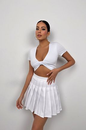 بلوز زنانه ساده stelol - کد 921334823