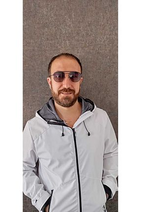 عینک آفتابی مشکی مردانه 54 Safari - کد 920529406