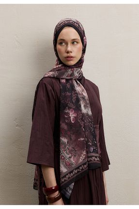 شال بنفش مردانه Fresh - کد 920531841