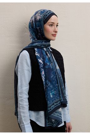 شال آبی مردانه Fresh - کد 920531861