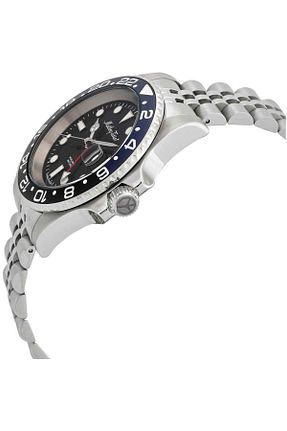 ساعت مچی طوسی مردانه 42 میلی متر Mathey-Tissot - کد 920537091