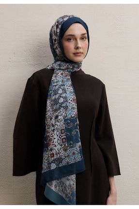 شال آبی مردانه Fresh - کد 920531836