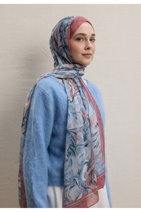 شال صورتی مردانه Fresh - کد 920531579