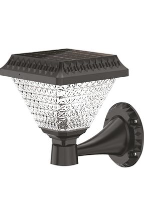 روشنایی باغچه سفید Cata - کد 920010447