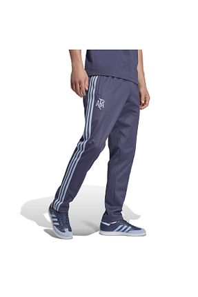 پائین تنه گرمکن اسپرت آبی مردانه Ter Tutmayan adidas - کد 891424776