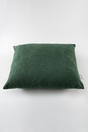 کوسن و روکش کوسن سبز پلی استر Koza Home - کد 782657572