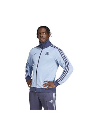 سوئیشرت اسپرت آبی مردانه رگولار adidas - کد 891427142