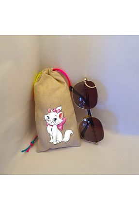 اکسسوری عینک رنگی زنانه Pano Kids Patiska Nostalji - کد 920545731