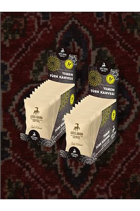 قهوه ترک Addis Ababa Coffee - کد 760554251