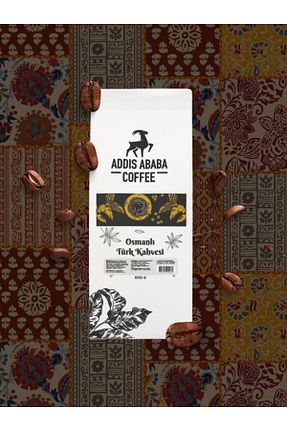 قهوه ترک Addis Ababa Coffee - کد 872021512