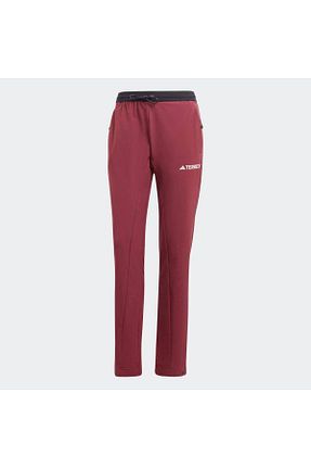 شلوار کرمگن مشکی زنانه adidas - کد 745795929