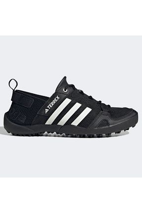 کفش بیرون مشکی زنانه پارچه ای adidas - کد 657706366