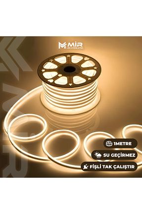 چراغ LED زرد Ne Lazımsa Var - کد 822084977