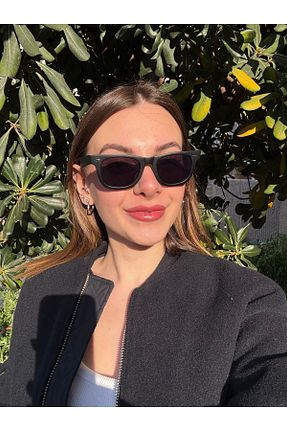 عینک آفتابی طوسی زنانه 50 Melinora - کد 922689367