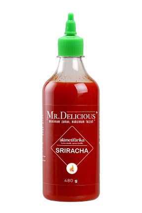 سایر سسها Mr.Delicious