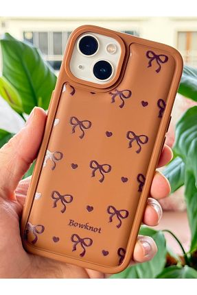 کاور و قاب رنگی iPhone 14 Plus Fibaks - کد 920954893