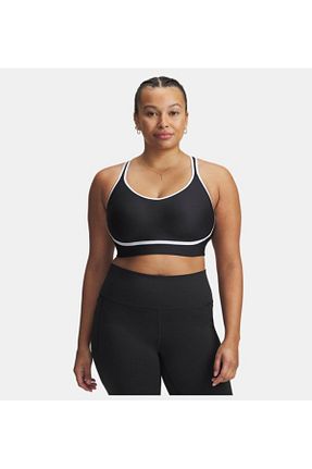 سوتین ورزشی مشکی Under Armour - کد 921359286