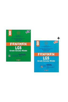 آمادگی آزمون Fenomen Yayıncılık - کد 920590703