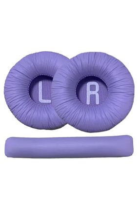لوازم جانبی هدفون بنفش Alstrap - کد 920575857