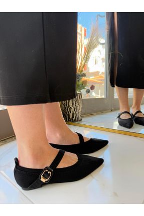 بابت مشکی زنانه Elif Ay - کد 921361071