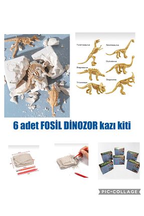ست علمی اسباب بازی AZİZ OYUNCAK - کد 905505382