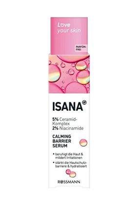 سرم پوست Hassas ROSSMANN - کد 921527322