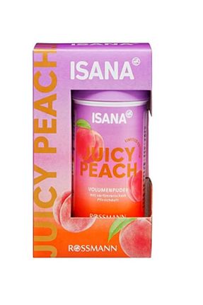 شامپو خشک ROSSMANN - کد 920609508