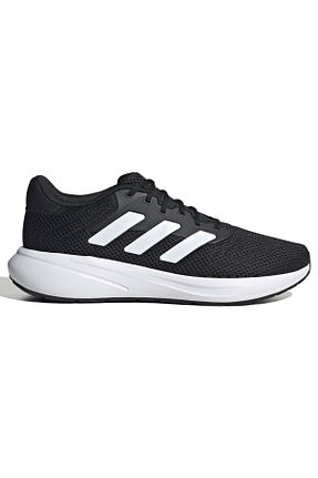 کفش پیاده روی مشکی مردانه پارچه ای adidas - کد 782370266