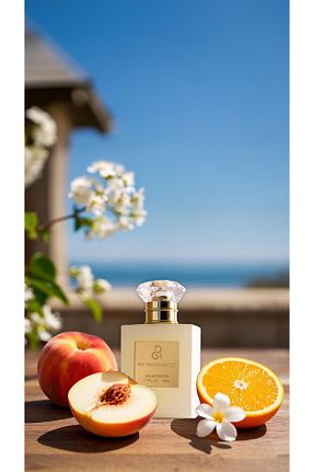 ادکلن زنانه RG FRAGRANCES - کد 920535476