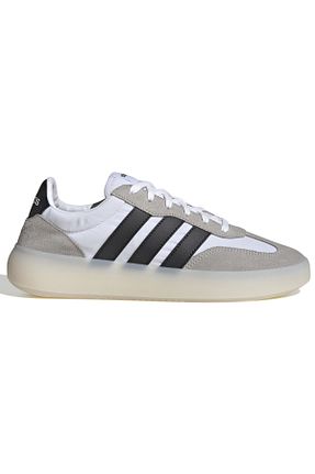 کفش اسنیکر متالیک مردانه بند دار adidas - کد 887261899