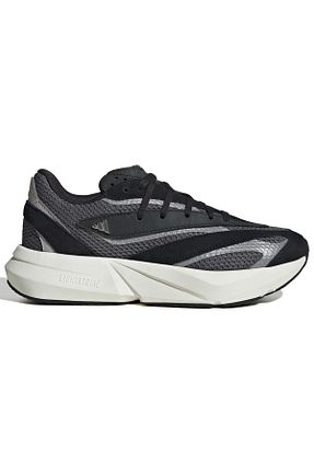 کفش پیاده روی مشکی زنانه پارچه ای adidas - کد 900918508