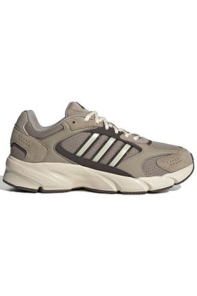 کفش دو و میدانی و تمرینی طوسی مردانه adidas - کد 887262459