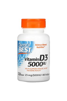 محصول قدرت و عملکرد DoctorBest - کد 872391536